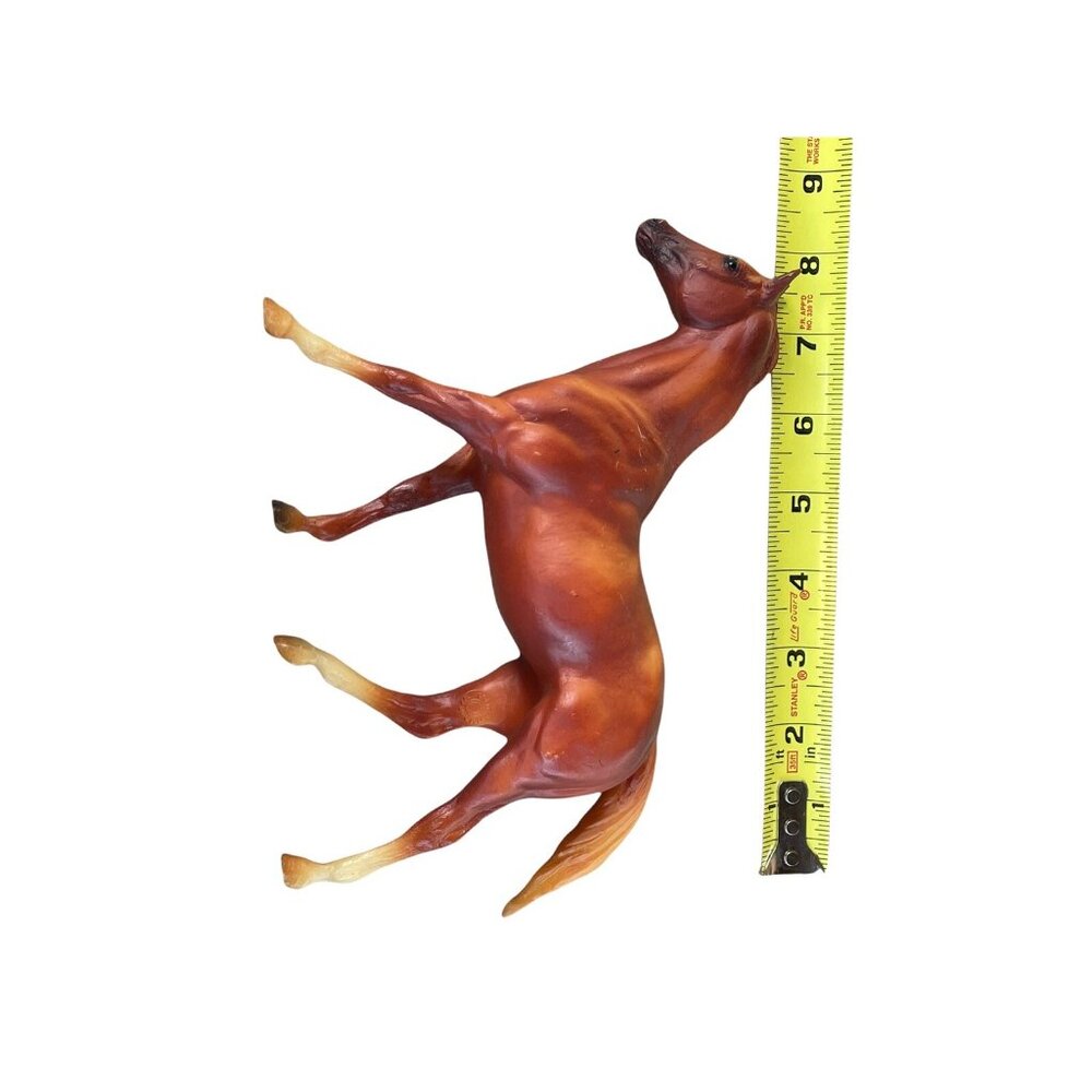 Vintage Breyer Molding Co Horse - Picture 10 of 12